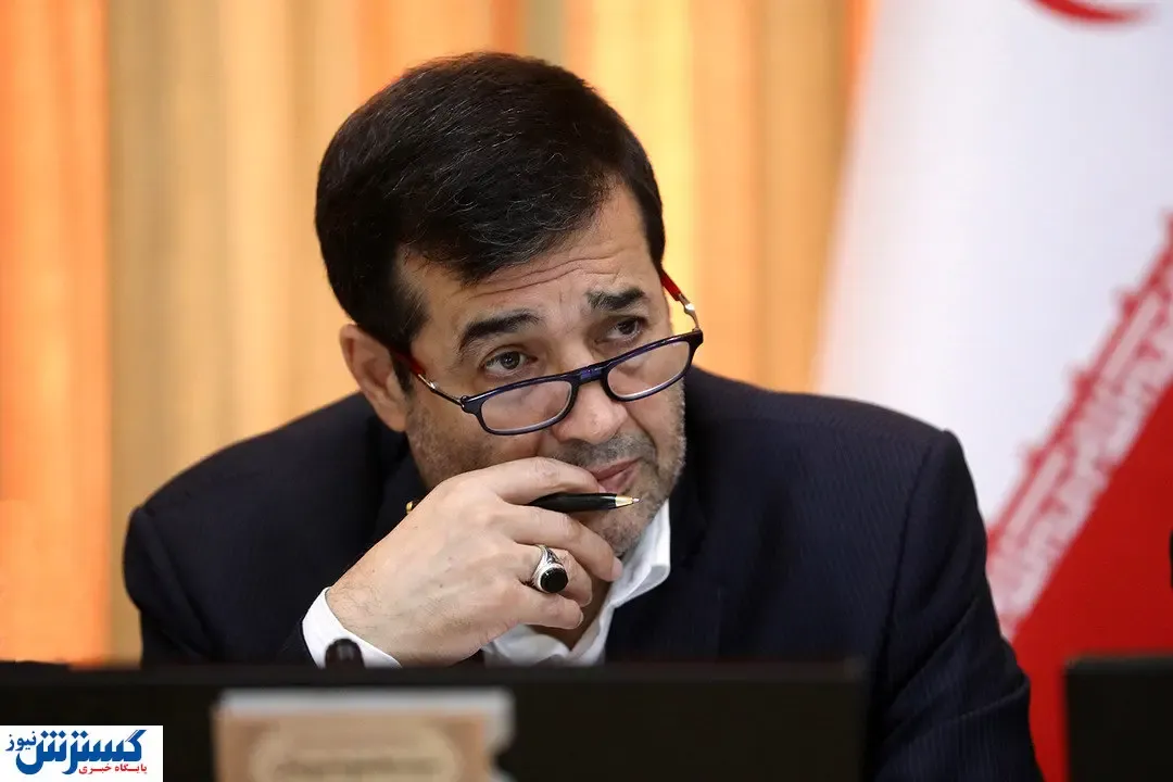 وداع یک وزیر دیگر از دولت پزشکیان !