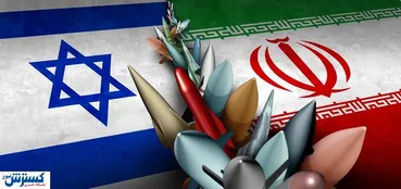 حمله اسرائیل به مرکز خرید در اصفهان + ببینید