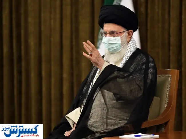 رهبری: اعتماد به غرب جواب نمی‌دهد