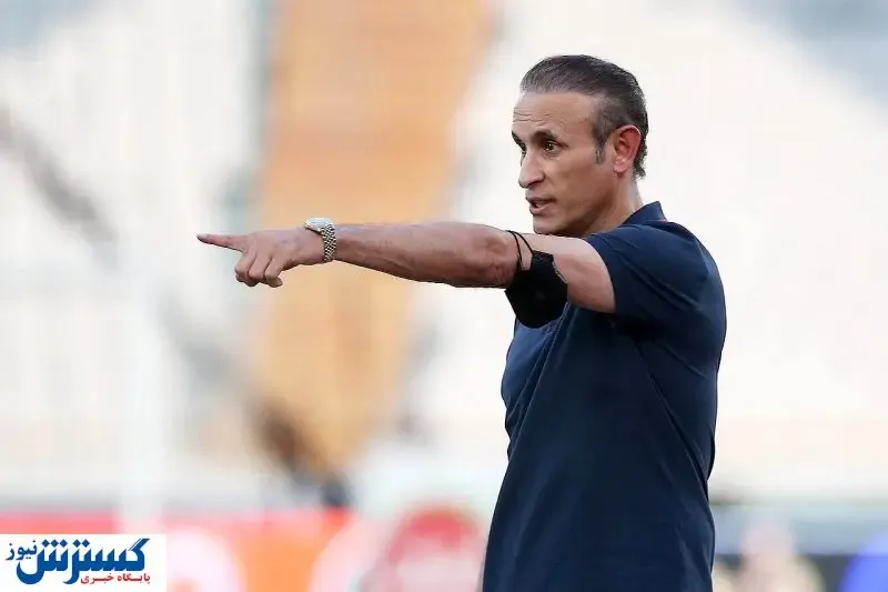 سورپرایز بزرگ در راه پرسپولیس