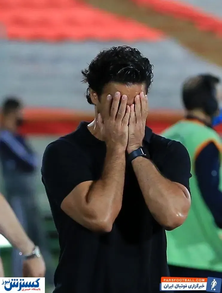 وضعیت اسفناک استقلال در آستانه بازی با الهلال!