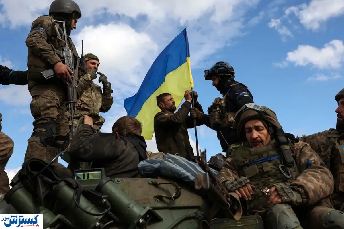 جنگ اوکراین تا چه سالی ادامه خواهد داشت؟