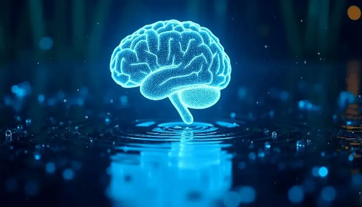 آغاز انقلابی بزرگ؛ آینده آب ایران دیجیتال شد