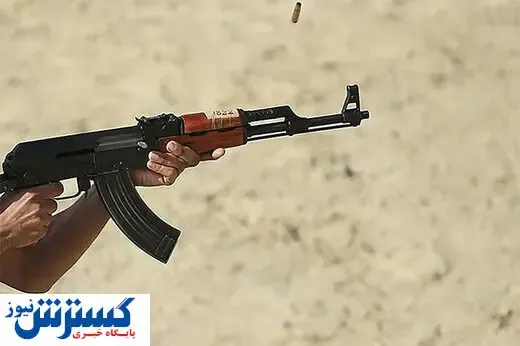 توضیحات پلیس درباره حادثه تیراندازی ایذه