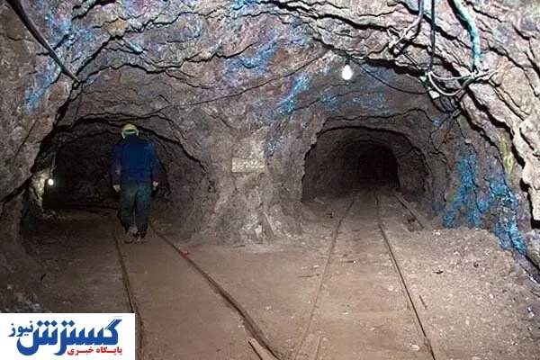 معدن کرومیت کشور از بلاتکلیفی در می آید؟