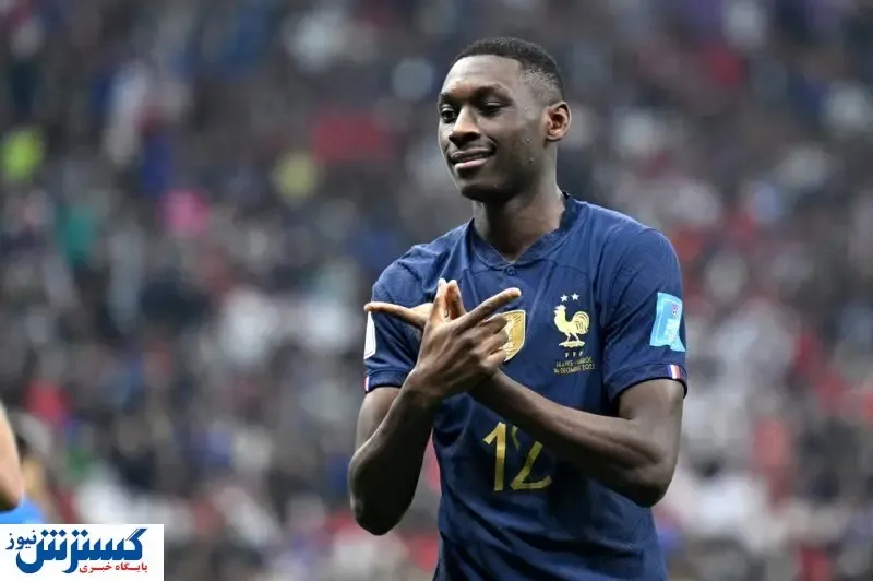 چراغ سبز یک ستاره برای پیوستن به PSG