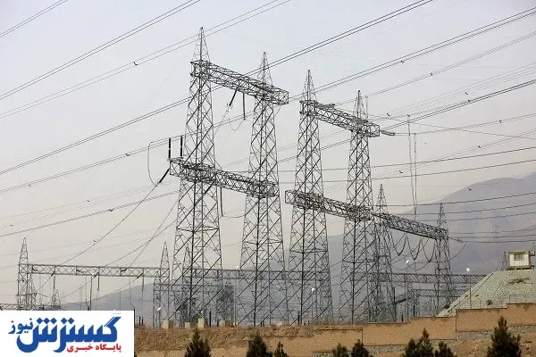 کاهش تورم تولید برق پس از یک افزایش تاریخی