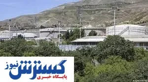 لزوم رفع مشکل انبار نفت شهران / رانندگان کامیون باید آموزش ببینند