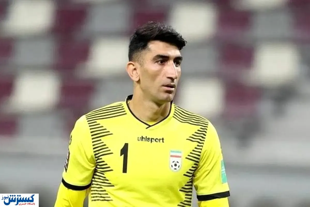 بیرانوند استقلالی می‌شود ولی به یک شرط!