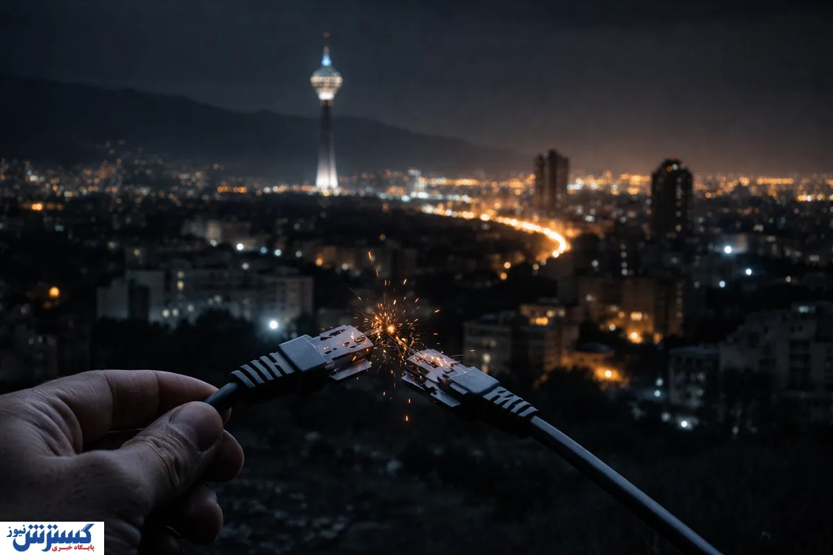 بازار کار آنلاین ایران پس از بحران دیجیتال / کدام مشاغل در امان ماندند؟