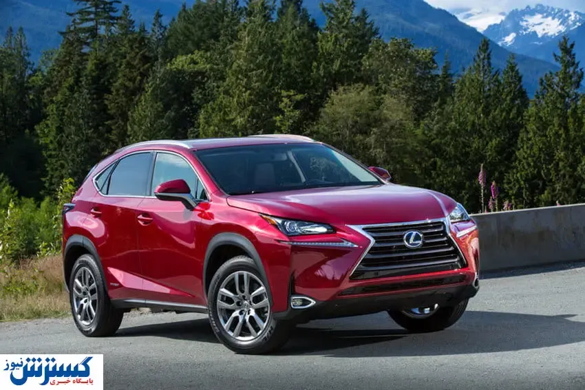 قابل اعتمادترین خودروها در ۲۰۲۰ + تصاویر