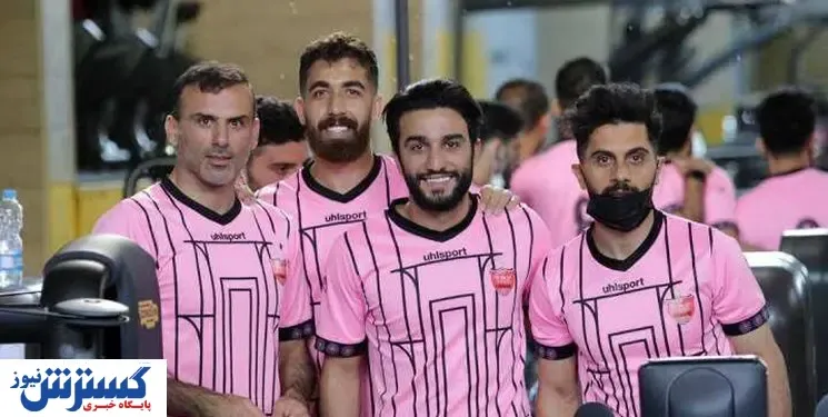 بازگشت ستاره پرسپولیس قطعی شد