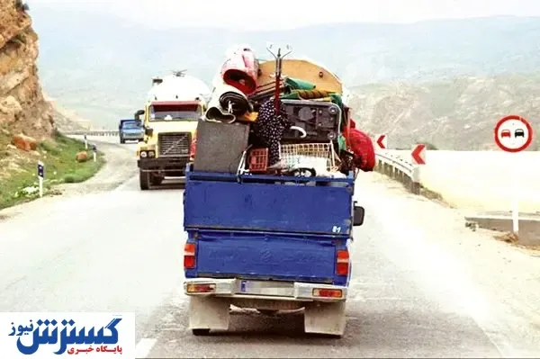 آواز دهل شنیدن از دور خوش است