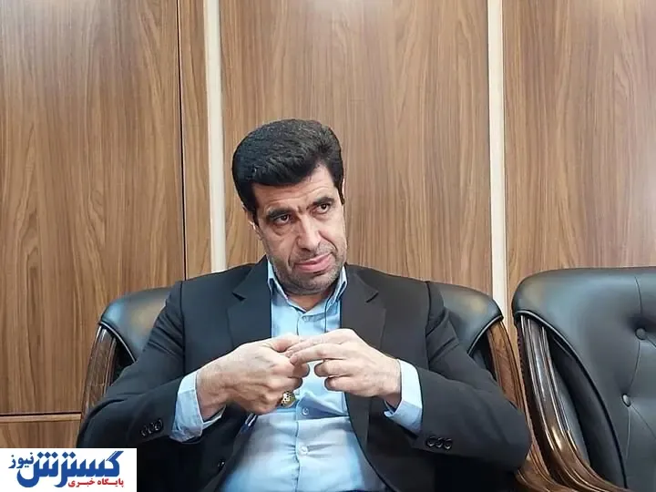 گلستان؛ سکاندار افتتاح زیرساخت های شهرک های صنعتی