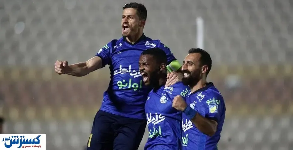 شکار گزینه اصلی پرسپولیس توسط مجیدی