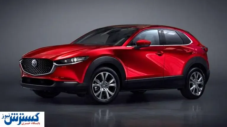 خودروی جذاب مزدا معرفی شد / قیمت فقط ۷۳۰ میلیون تومان