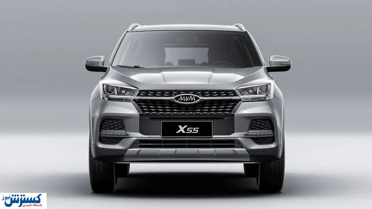 شرایط جدید فروش خودروهای جذاب ام وی ام (بهمن ۱۴۰۳)