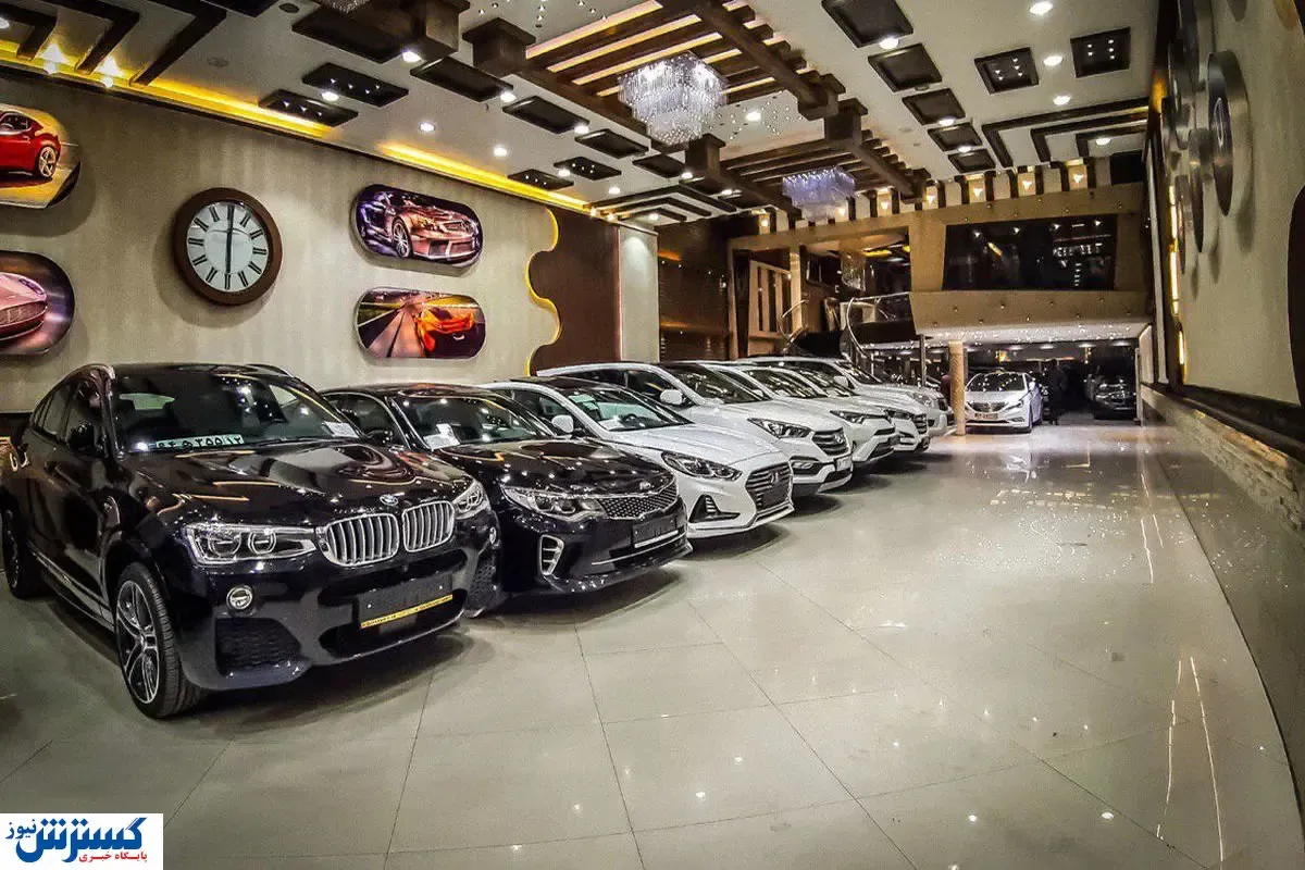 خریداران خودرو آگاه باشند | گرانی خودرو بازار این افراد را داغ کرد