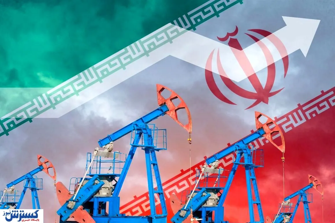 قیمت نفت ایران
