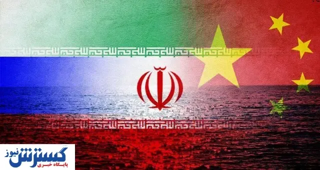 رزمایش مشترک ایران با این کشورها