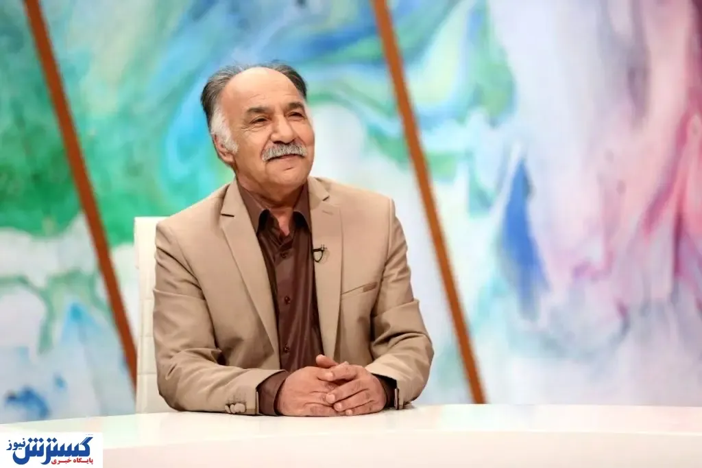 متوسط درآمد را دارم / باید بازیگران را درجه بندی کنند