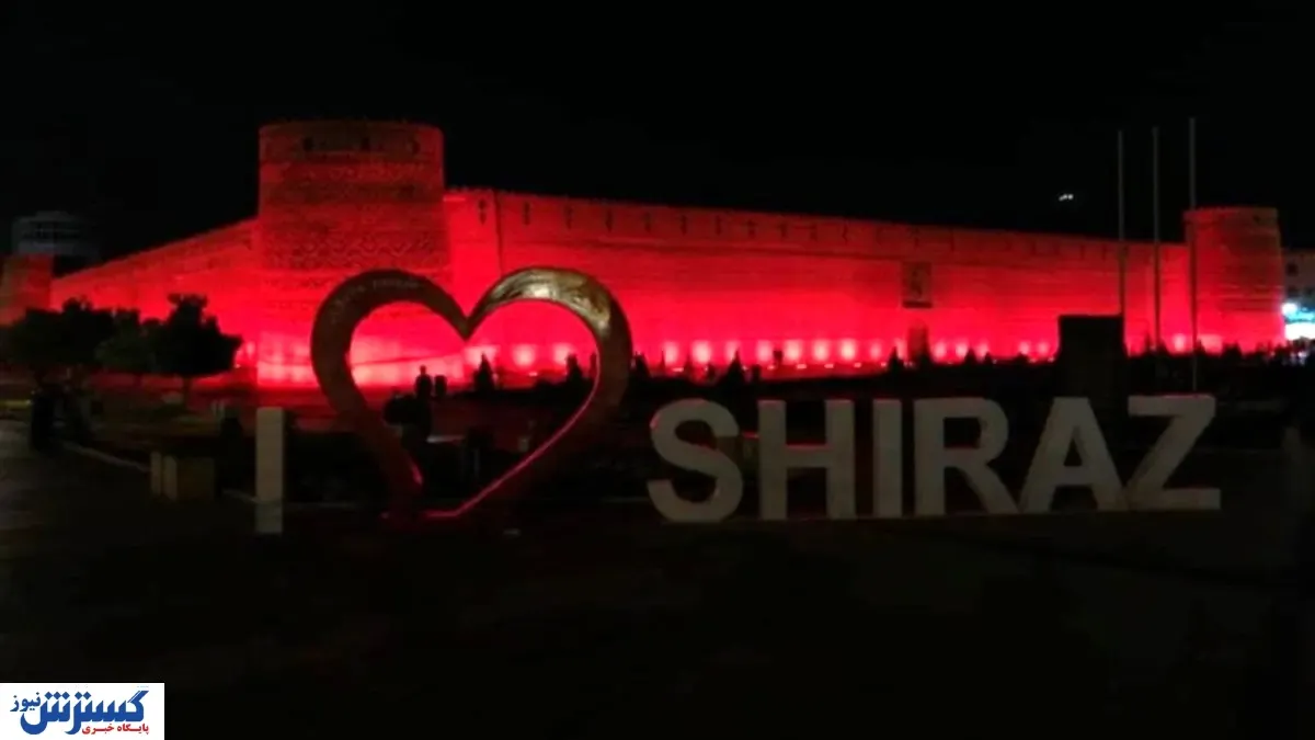 سنگ تمام استان شیراز برای پرسپولیس