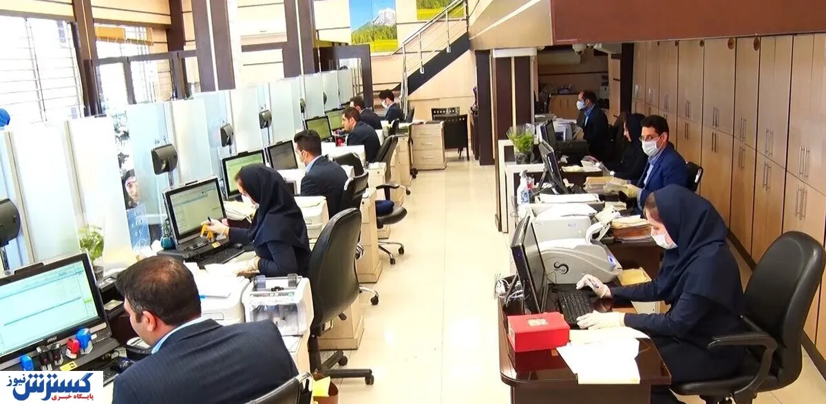 پرداخت مستقیم حقوق و امتیاز ویژه در آزمون‌های استخدامی؛ راهکار جدید دولت برای نیروهای شرکتی