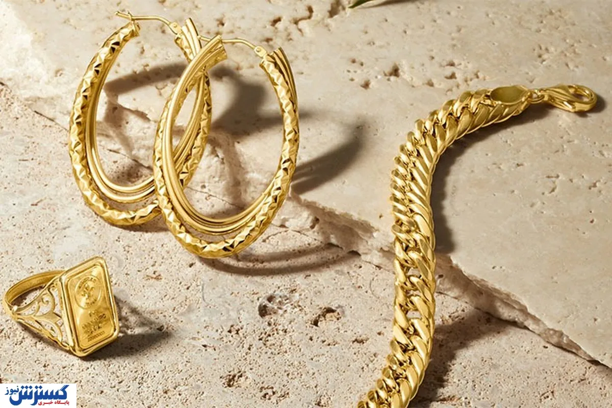 چطور بفهمیم اجرت طلا منطقیه یا گرون است؟