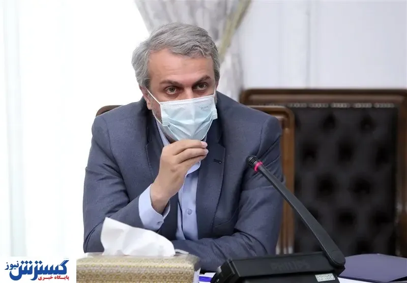 خبر مهم وزیر صمت درباره صادرات خودرو