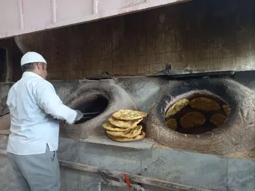 تامین آرد نانوایی‌ها در سراسر کشور انجام شد / سهمیه ویژه برای شمال کشور