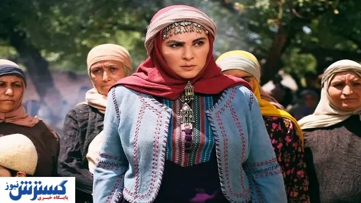 تصویربرداری «جشن سربرون» در بیابان های خاوران پایان یافت