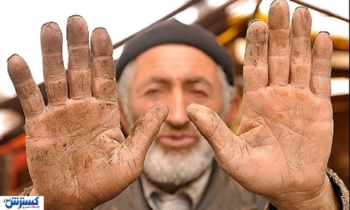 از کسری بودجه تا کوچک‌ شدن سفره‌ها؛ چرا بار تورم همیشه روی دوش کارگران است؟