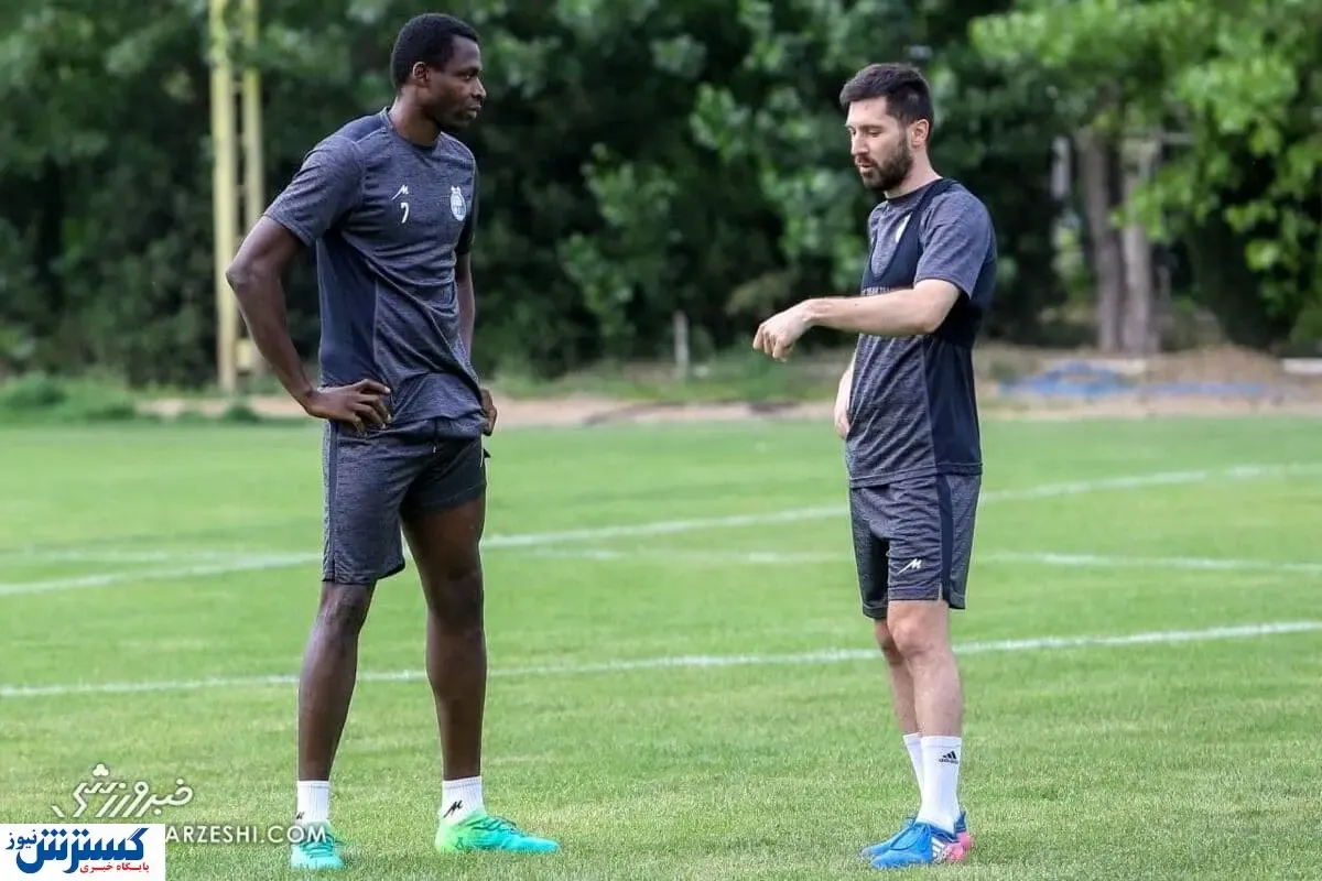 ستارگان خارجی استقلال به ایران برمی‌گردند؟