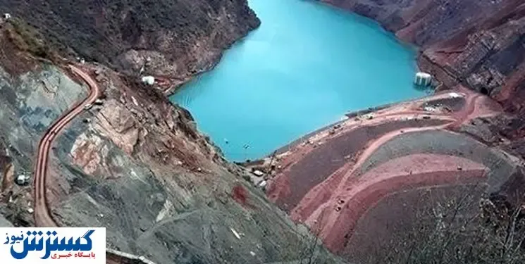 مرتفع ترین سد دنیا | ایران شگفتی به پا کرد