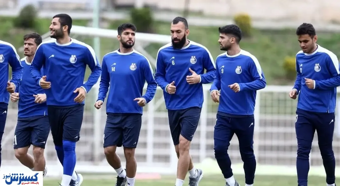 یک ستاره در آستانه بازگشت به استقلال