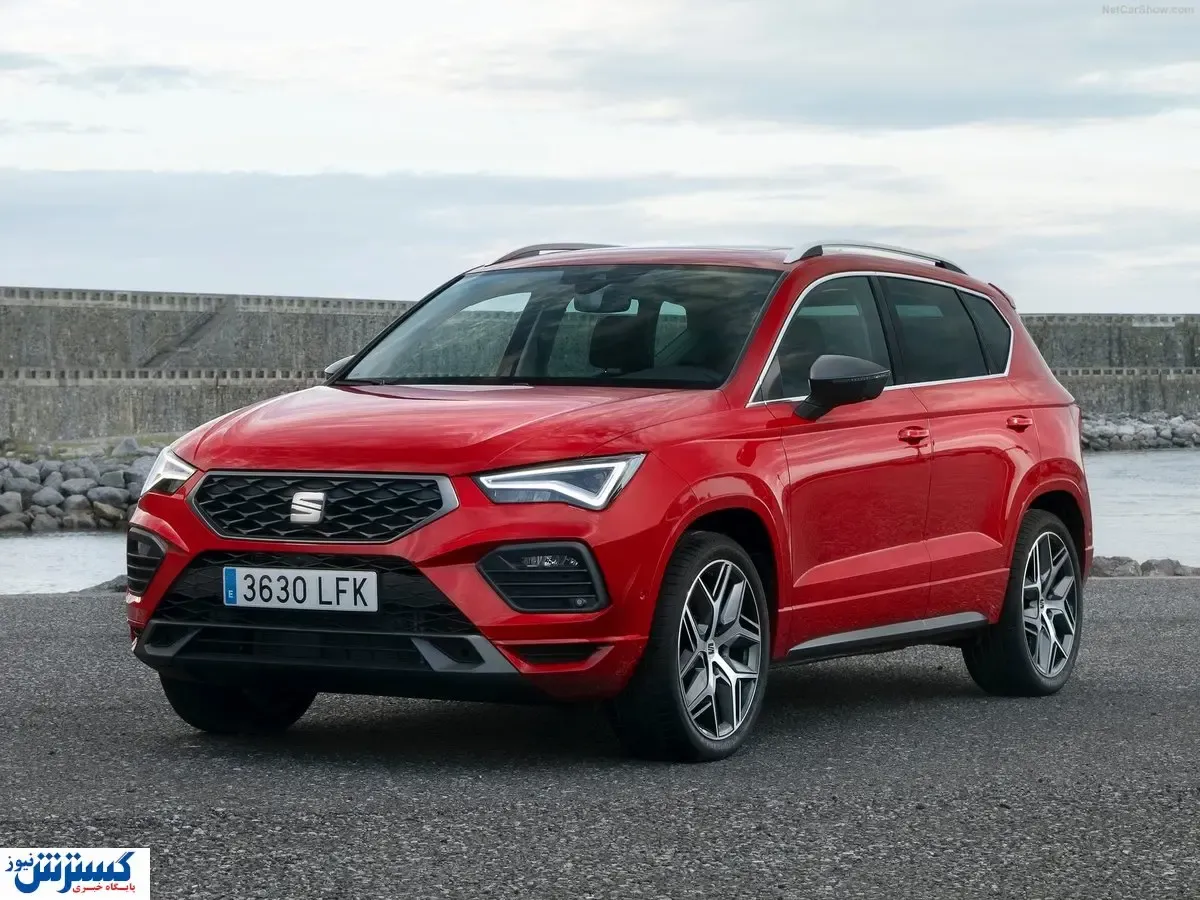 شاسی بلند ۴ میلیاردی در راه بازار خودروی ایران