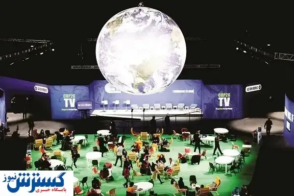 طبیعت بهترین متحد بشر