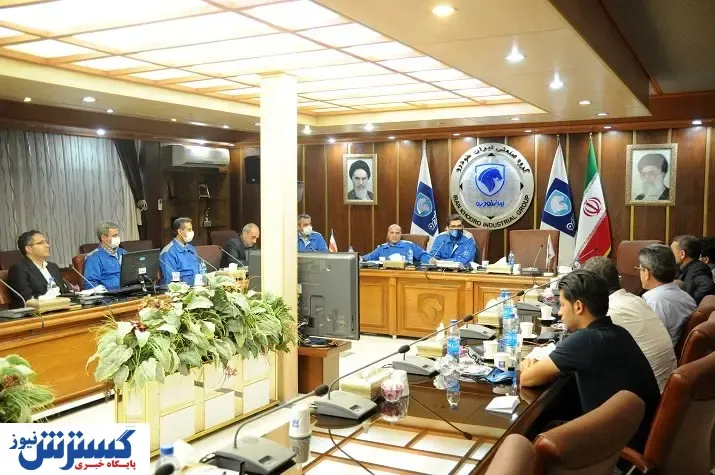 دیدار صمیمانه مقیمی با پیکانی‌ها