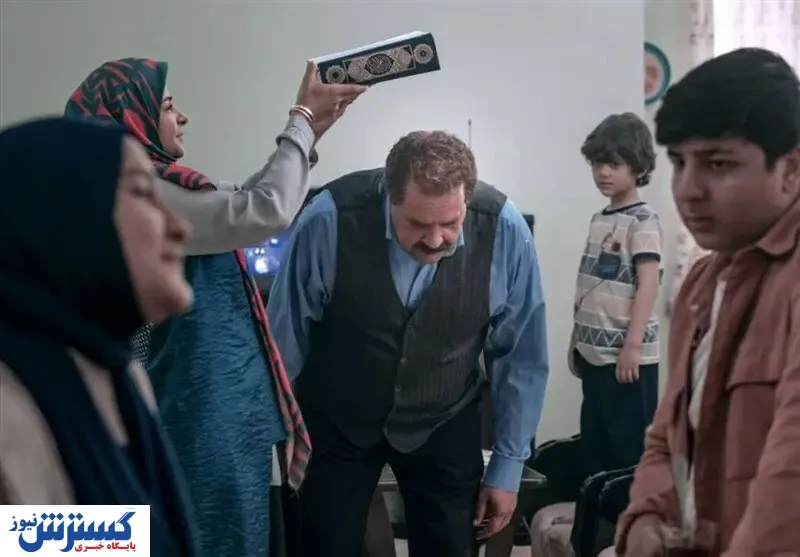 زمان پخش سریال «دودکش ۲» اعلام شد