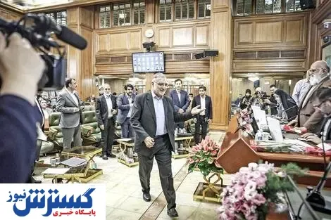 تشنج شدید در شورای شهر تهران | وقتی مدیران نبودند شهر بهتر بود!