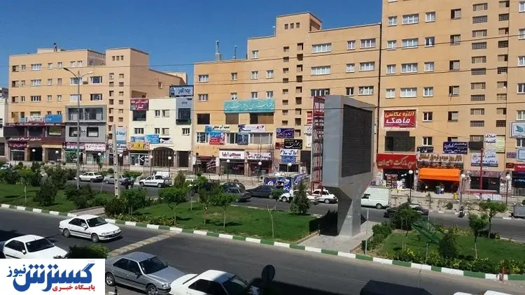 قیمت رهن واجاره مسکن در منطقه «امامت» + جدول