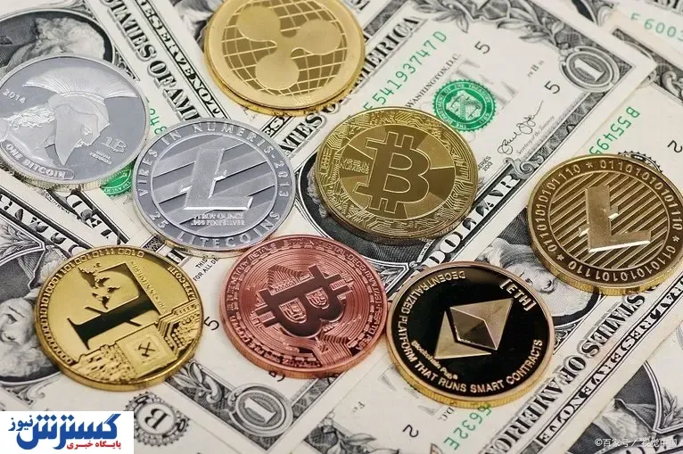 قیمت ارز دیجیتال در  بازار پر شگفتی  ۱۳ خرداد / بایننس کوین آماده انفجار است
