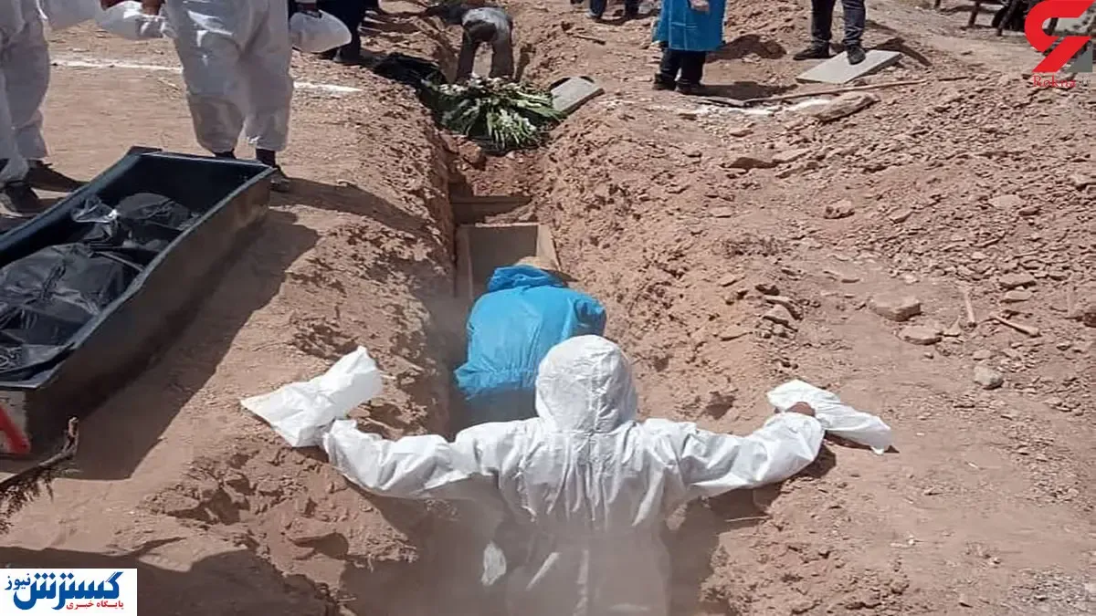 ماجرای گورهای دسته جمعی در کرمان چه بود؟