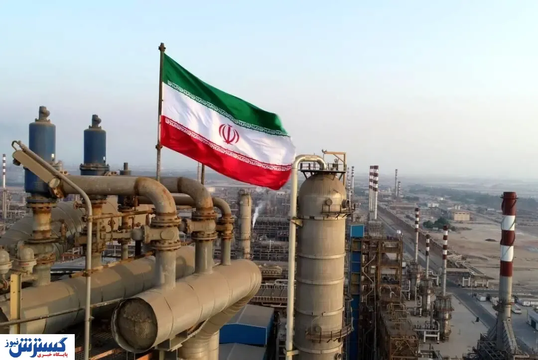 ایران رسماً آمریکا و روسیه را دور زد