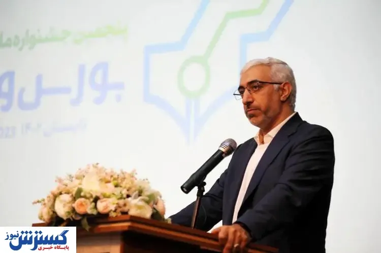 نقش مهم رسانه در بورس / اصلاح چند هزار میلیاردی اتفاق افتاد