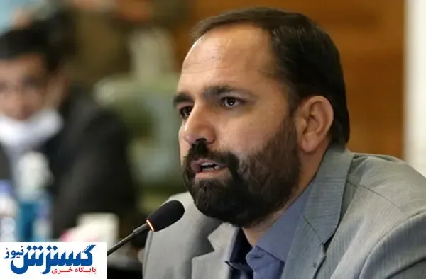 این بیمارستان تهران کسری پارکینگ دارد