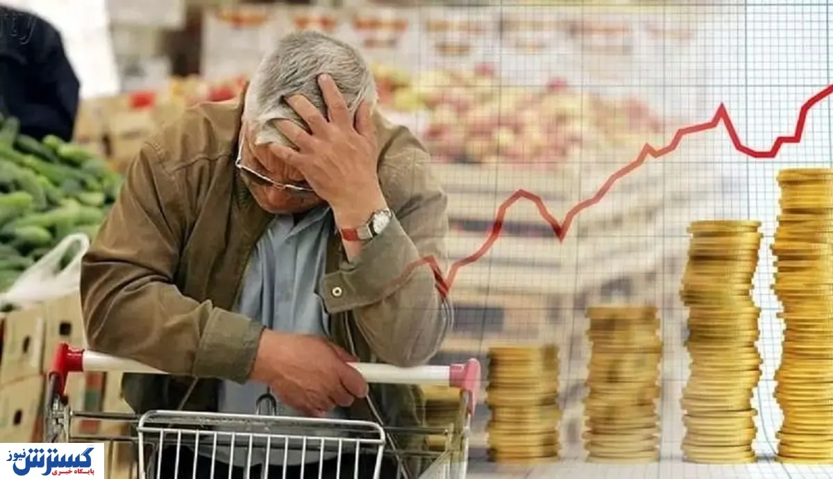 آمار رسمی تورم دست‌کاری می‌شوند/  دولت نمی‌تواند دلار وارد کشور کند