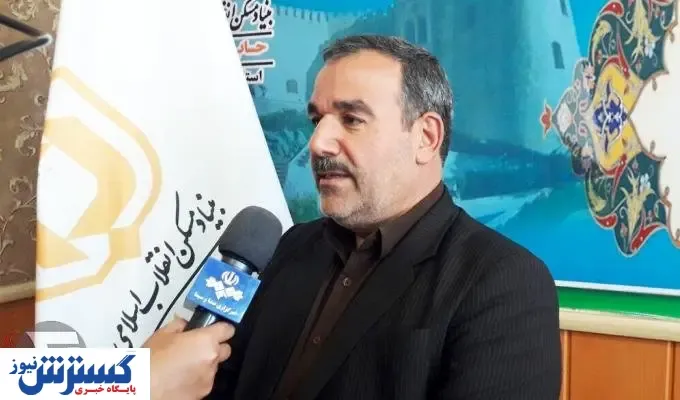 ساخت ۱۱ هزار خانه روستایی در مناطق سیل زده لرستان