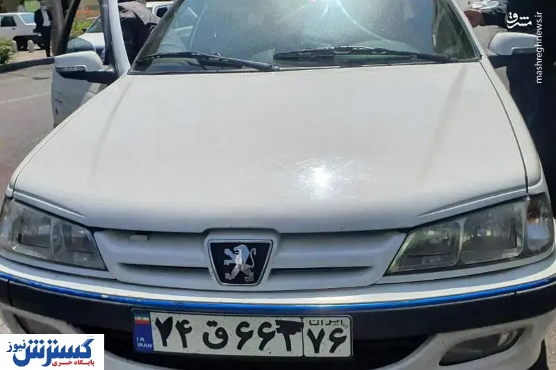 دردسر بزرگ برای کاندیدای خلاف کار