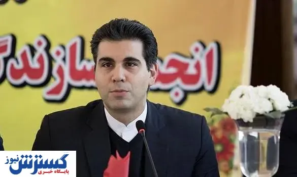 زنگ خطر عقبگرد صنعت قطعه سازی با ورود چینی ها